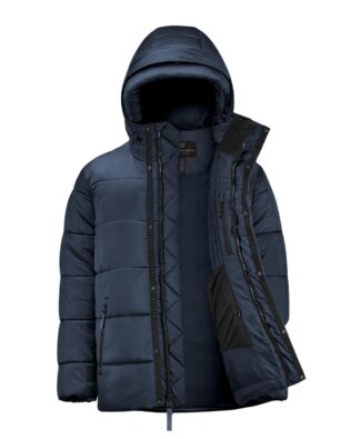 Stormtech Men’s Elkridge Parka LE-TXO-1M