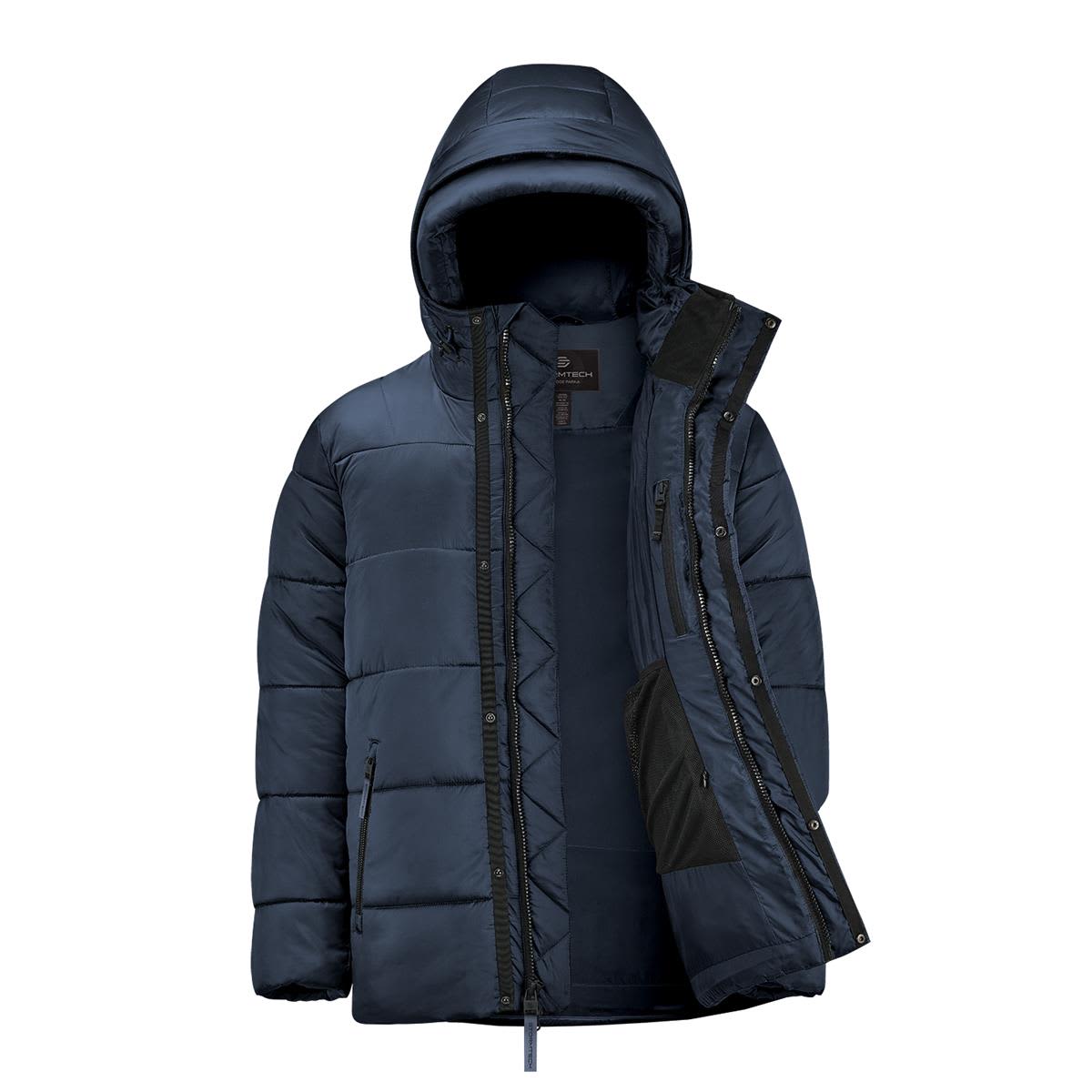 Men's Elkridge Parka