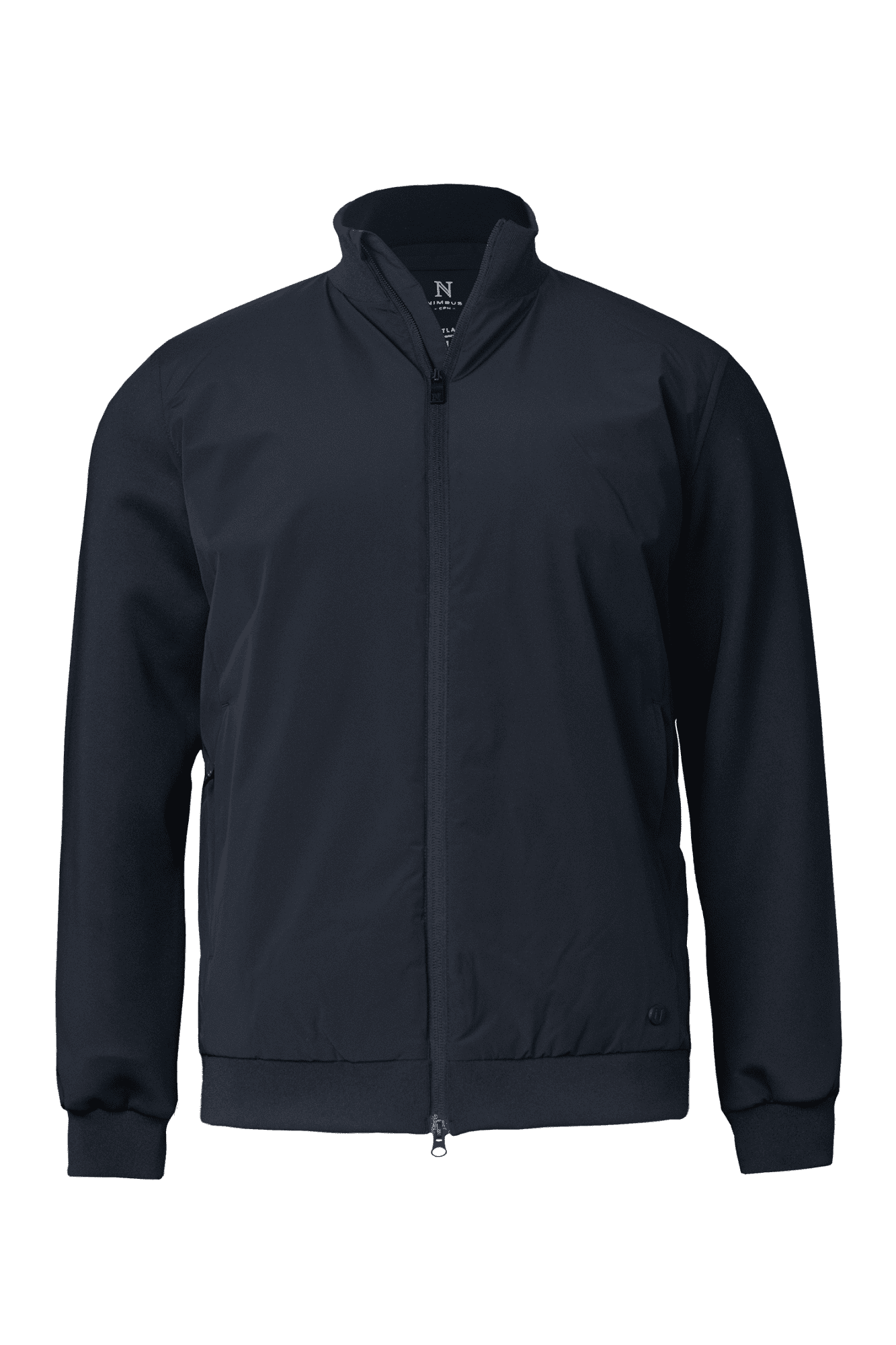 Westlake Men Hybrid Jacket