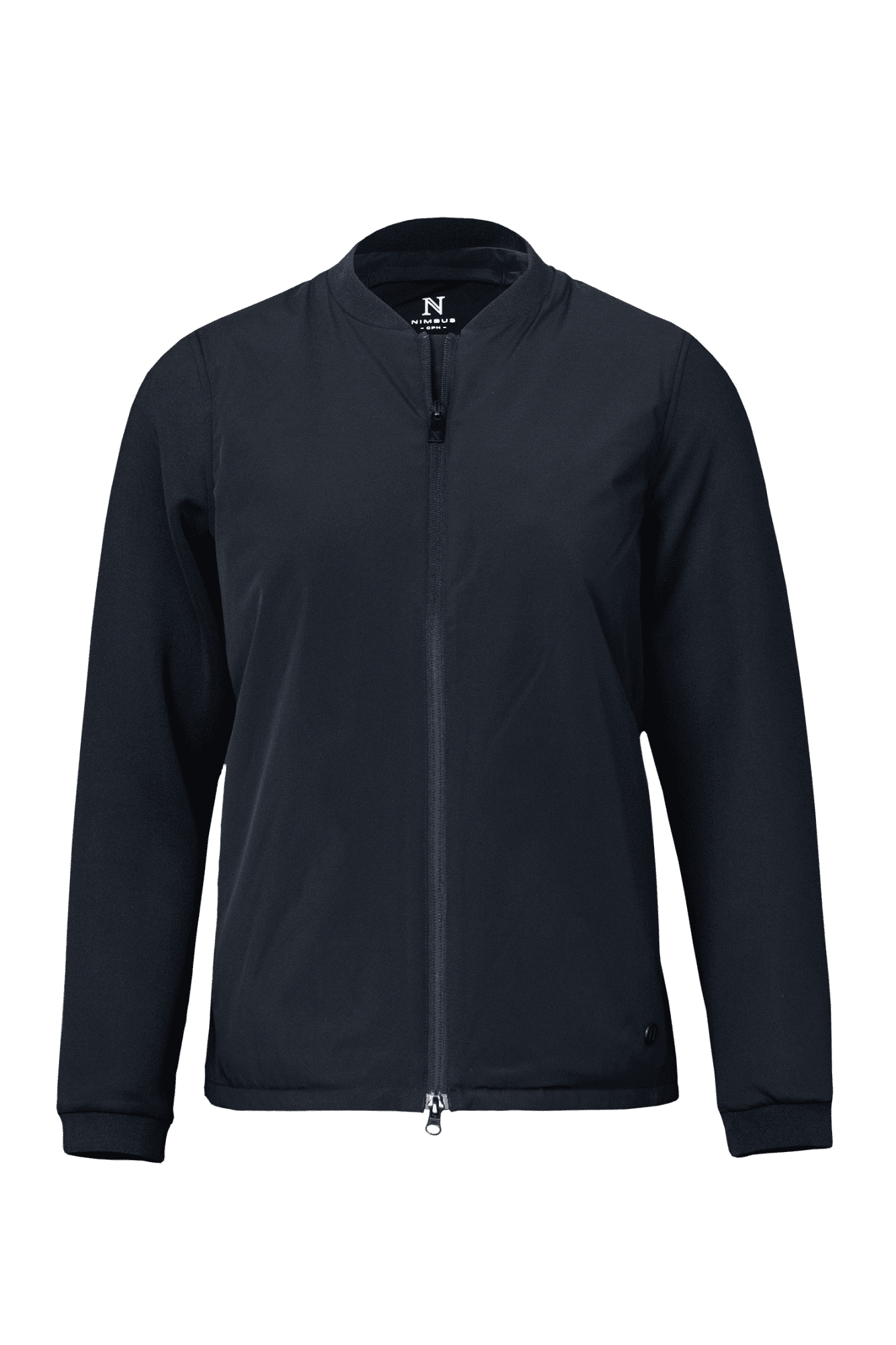 Westlake Women Hybrid Jacket