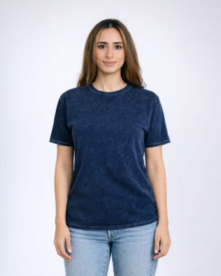 Colortone Colortone® Mineral Wash Adult T-Shirt GI-1300