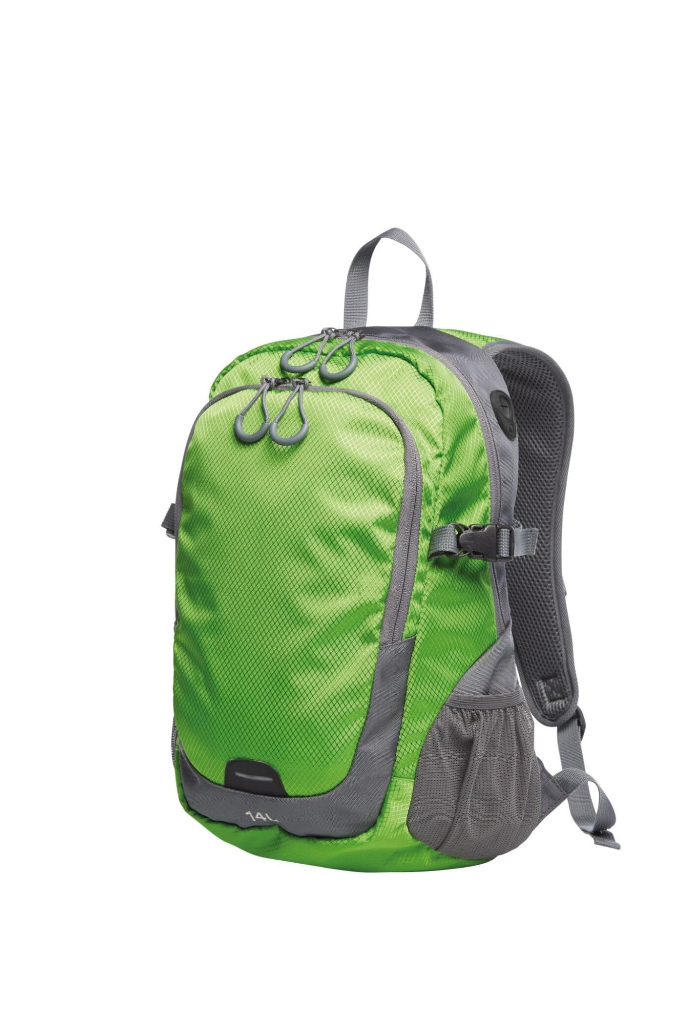 Step Backpack M