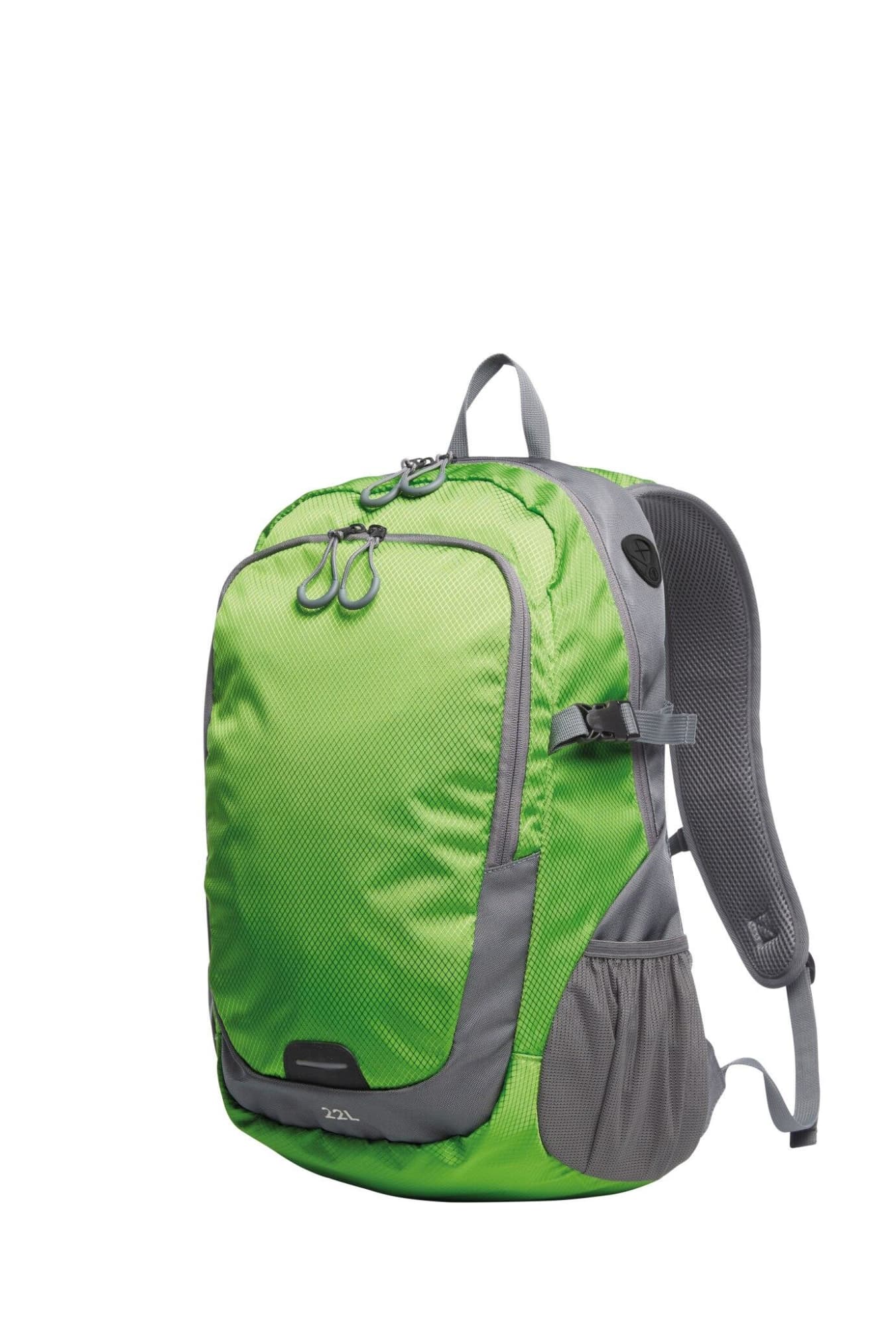 Step Backpack L