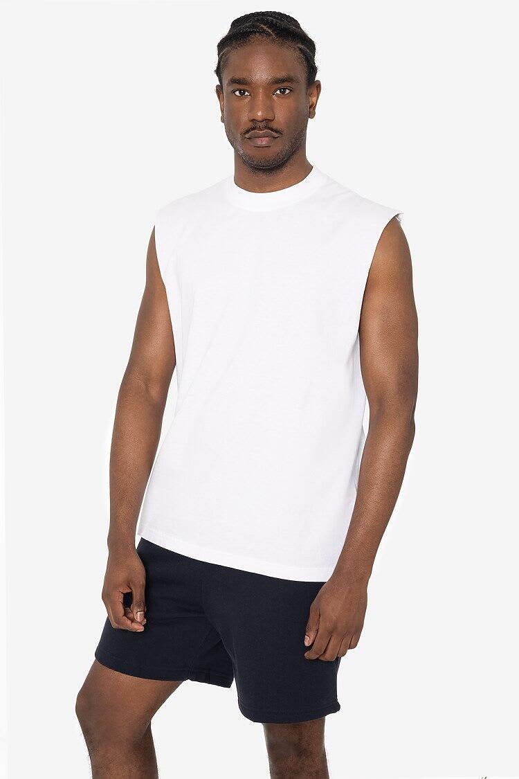 Sleeveless Tee