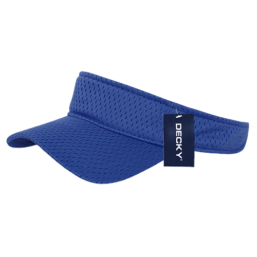 Mesh Jersey Visor