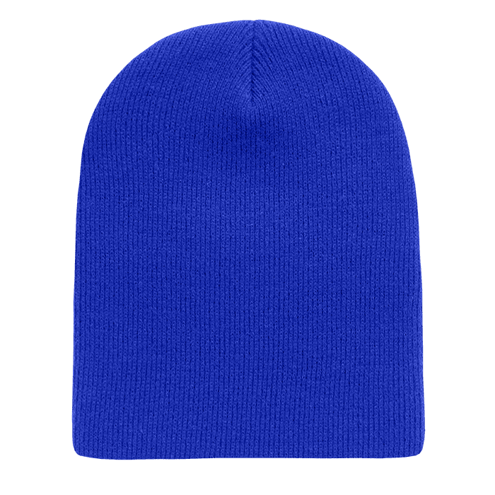Short Beanies