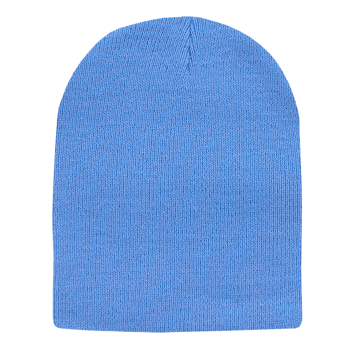 American Made Watch Cap (No Cuff)