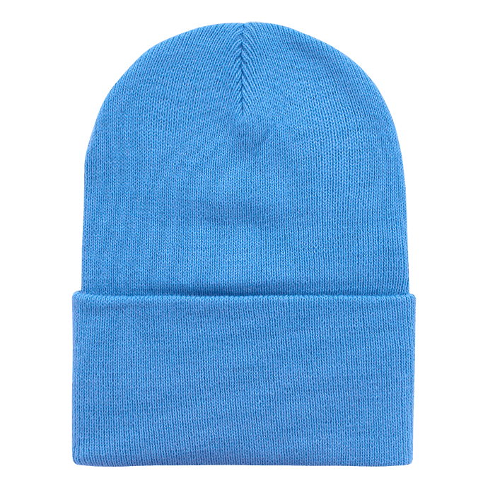 American Made Watch Caps (w/ Cuff)