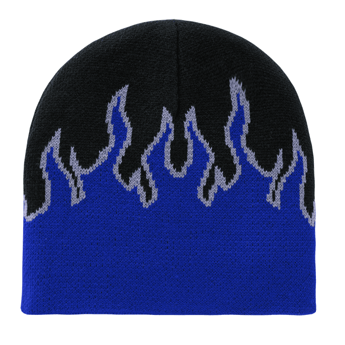 Fire Beanies