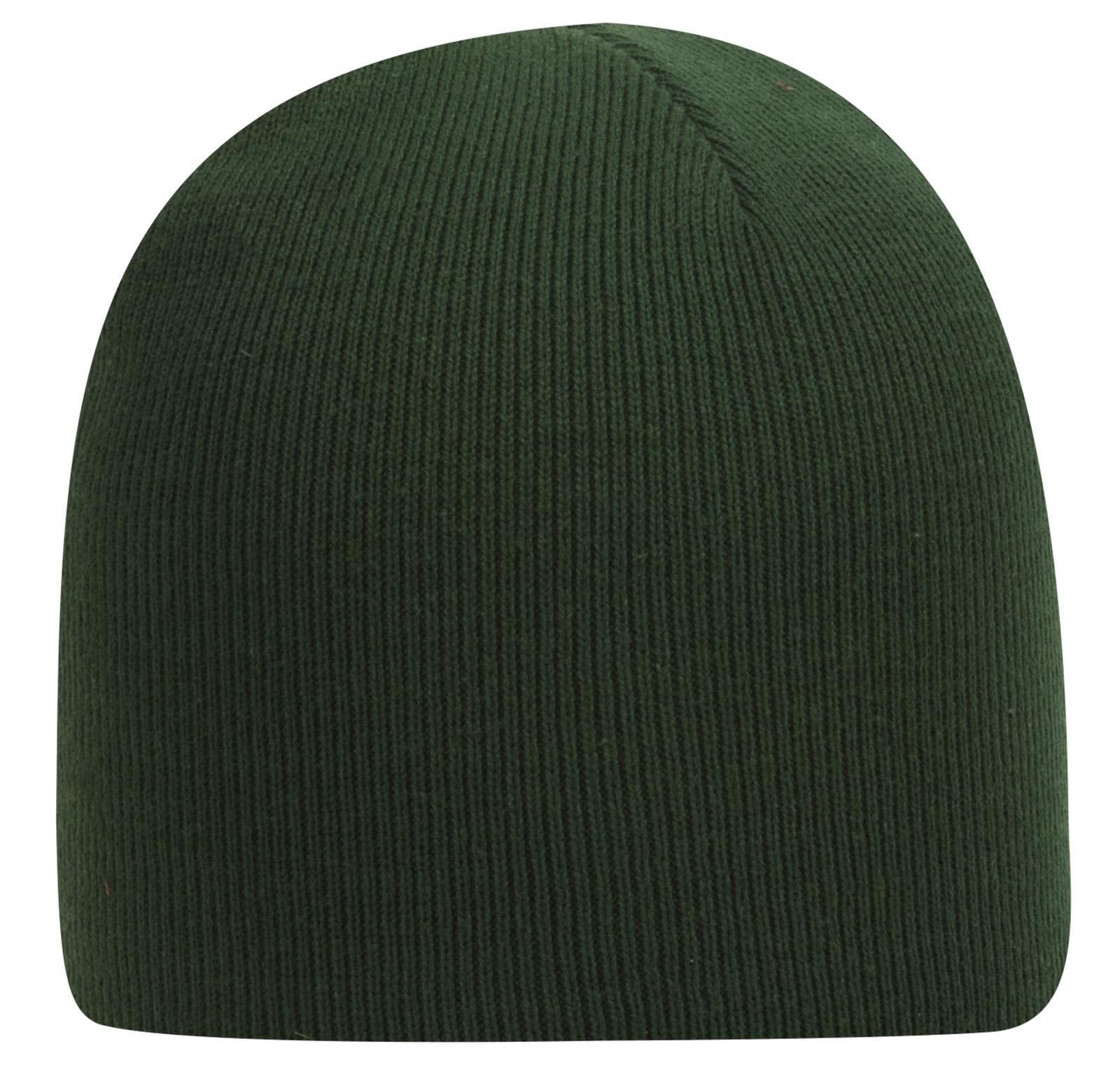 9" Classic Knit Beanie