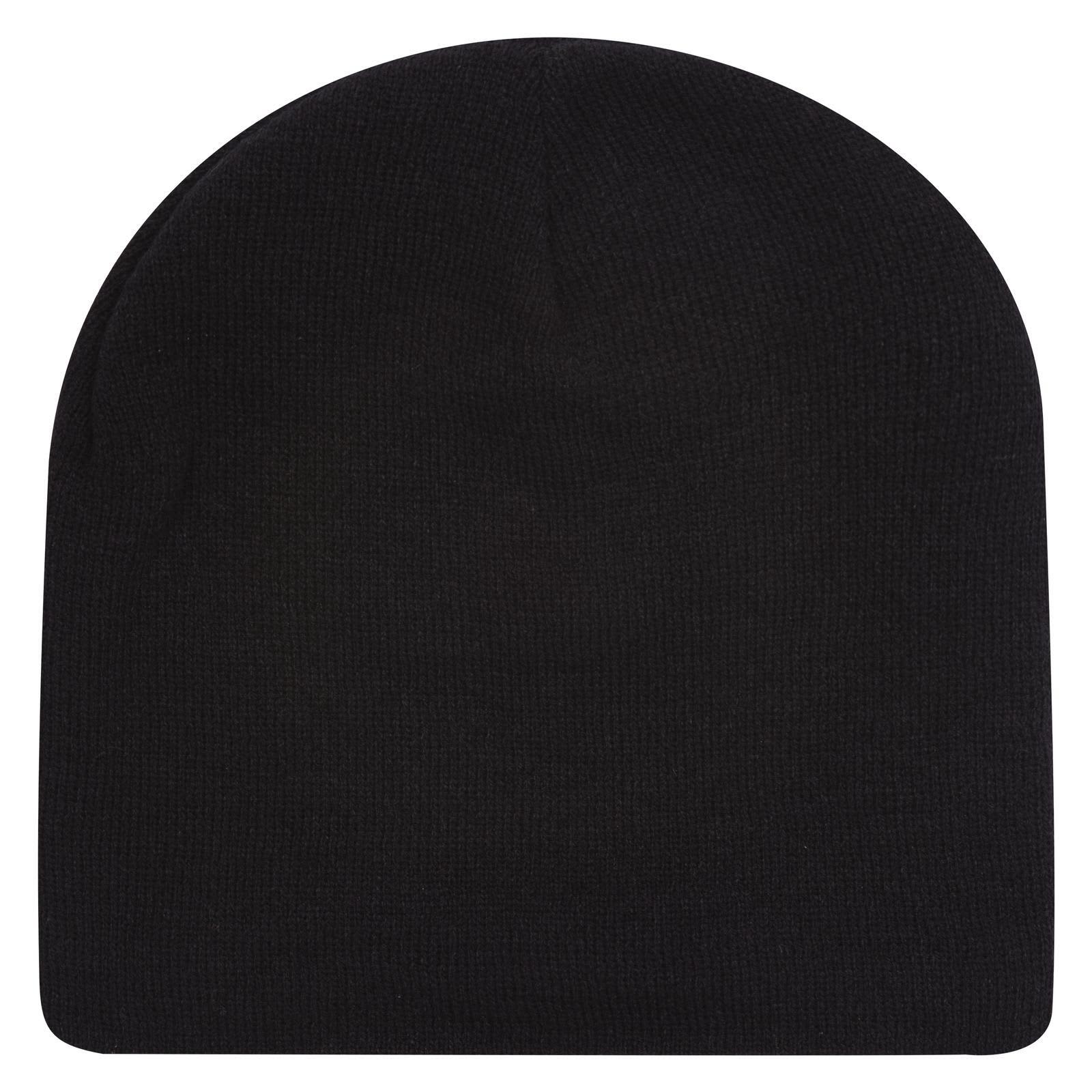 9" Classic Knit Beanie