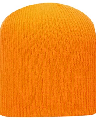 Otto 9 1/2″ Premium Rib Knit Beanie C3-82-1173
