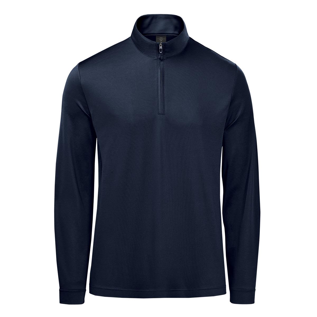 Men's Monterey 1/4 Zip Pullover