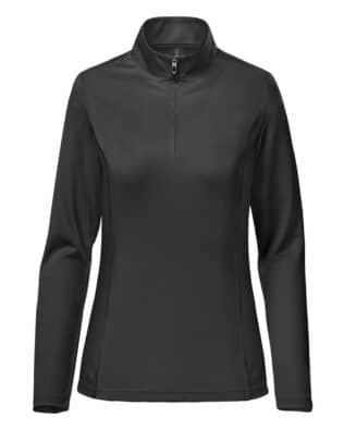 Stormtech Women’s Monterey 1/4 Zip Pullover LE-FPL-5W