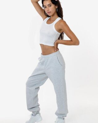 Los Angeles Apparel Heavy Fleece Sweatpant C3-HF-04