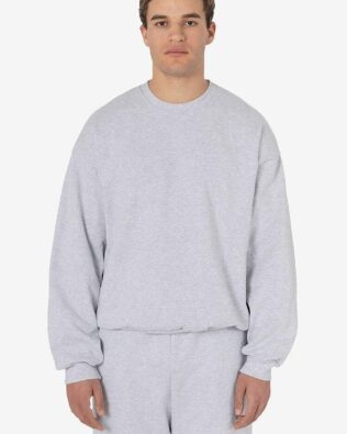 Los Angeles Apparel Heavy Fleece Pullover C3-HF-07