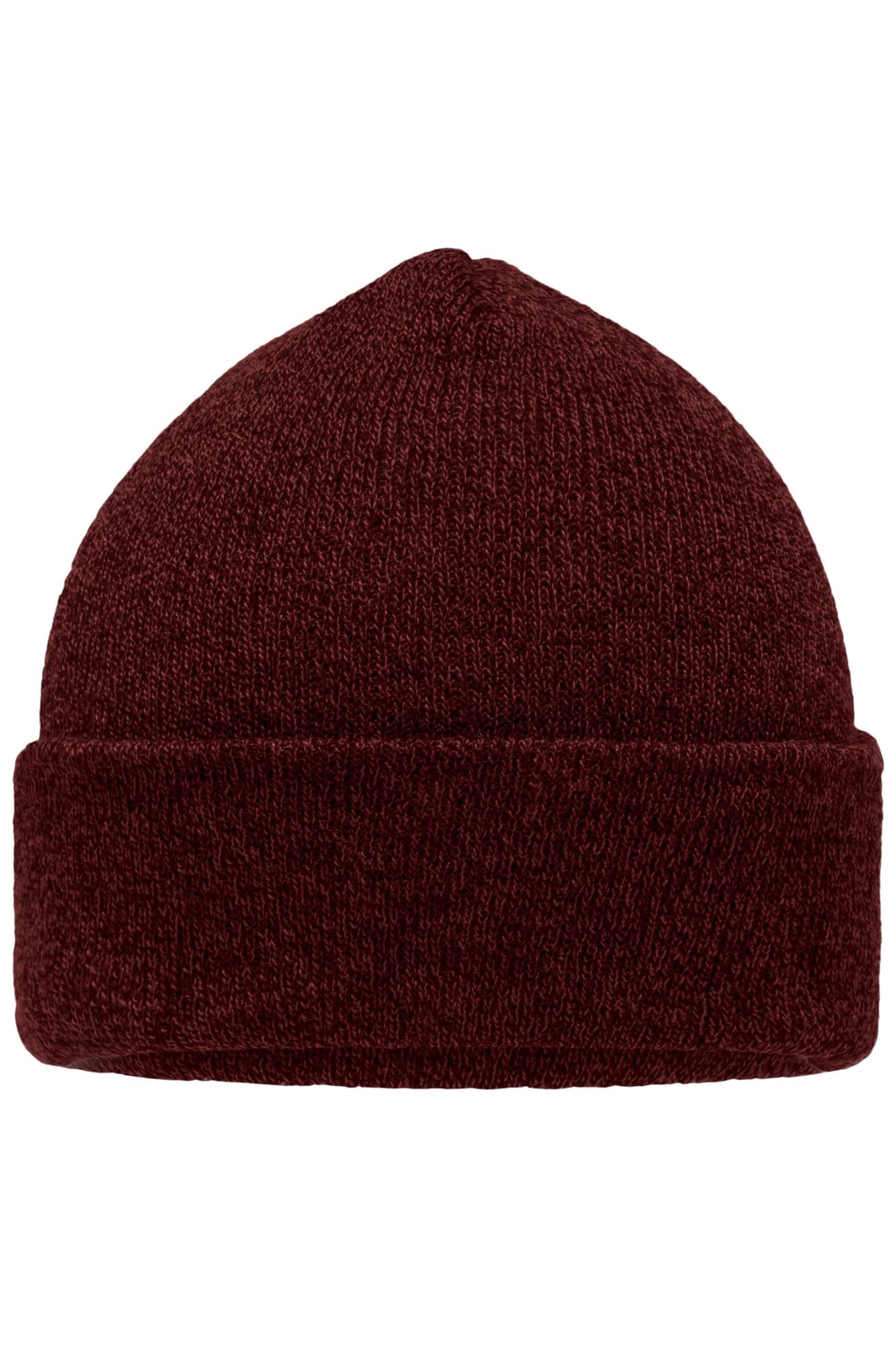Melange Beanie