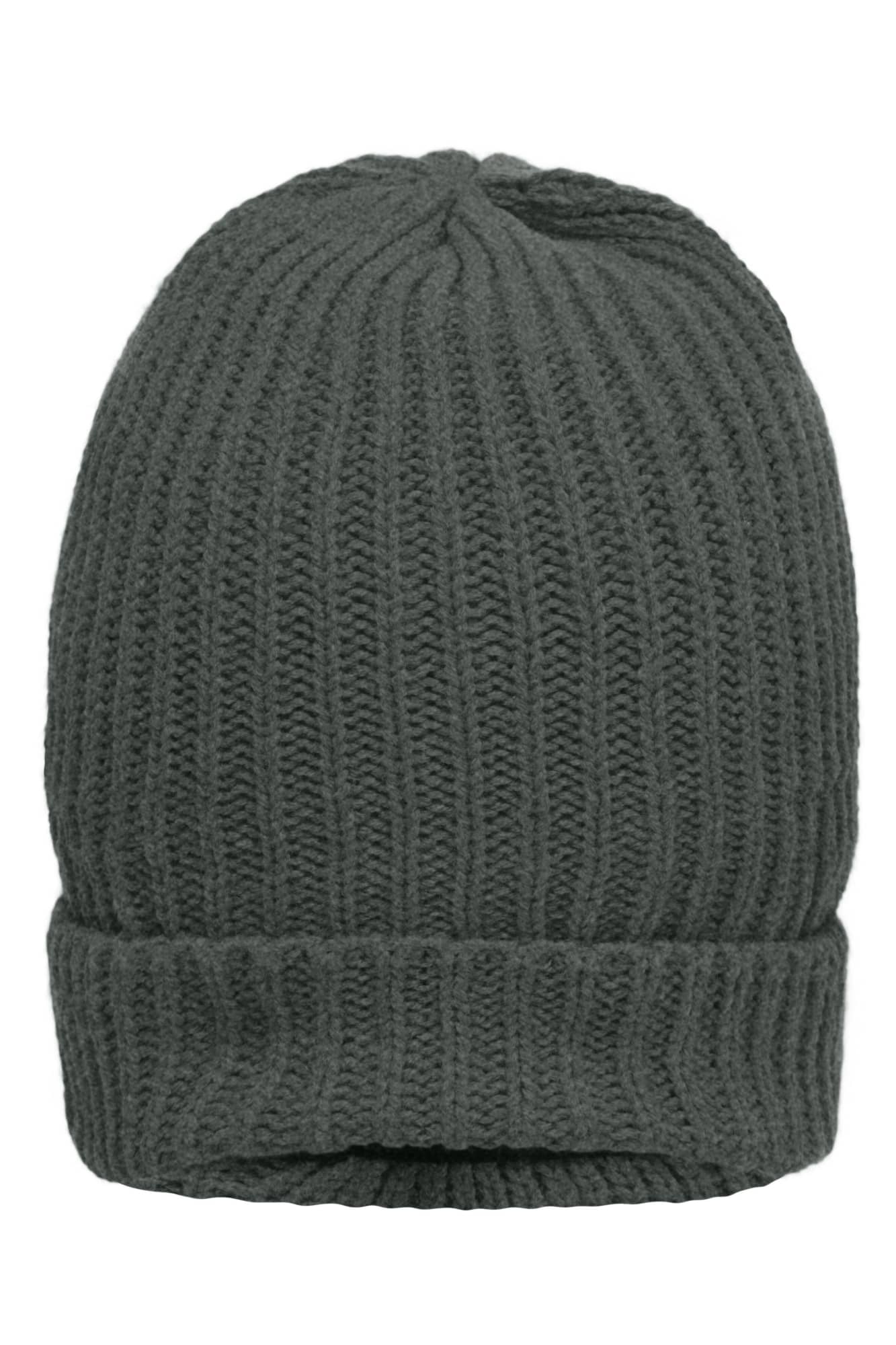 Warm Knitted Beanie