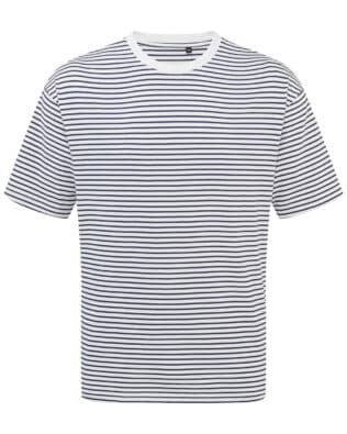 Premier Utility 2.0 Oversized T-Shirt C3-PR020