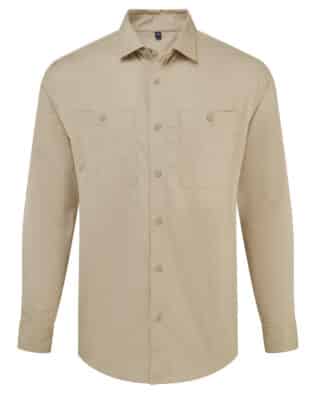 Premier Utility 2.0 Service Shirt C3-PR021