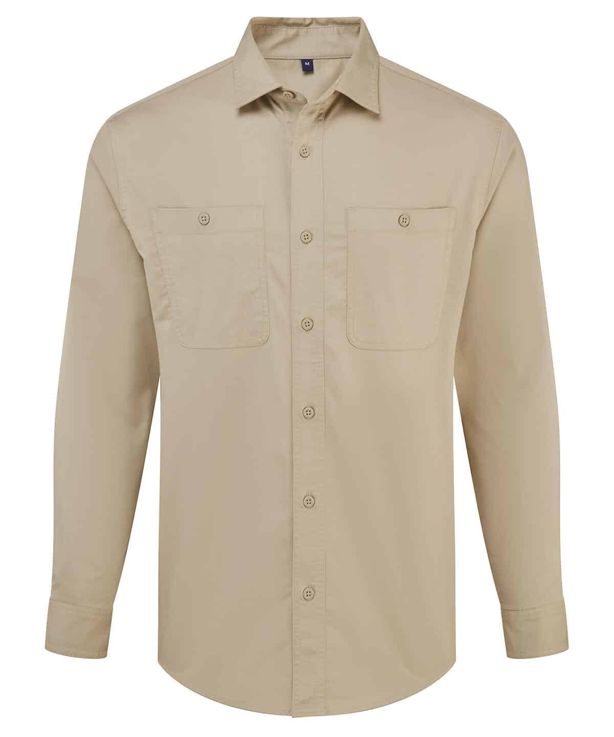 Utility 2.0 Service Shirt