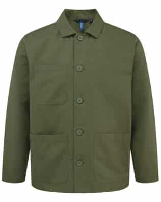 Premier Utility 2.0 Chore Jacket C3-PR022