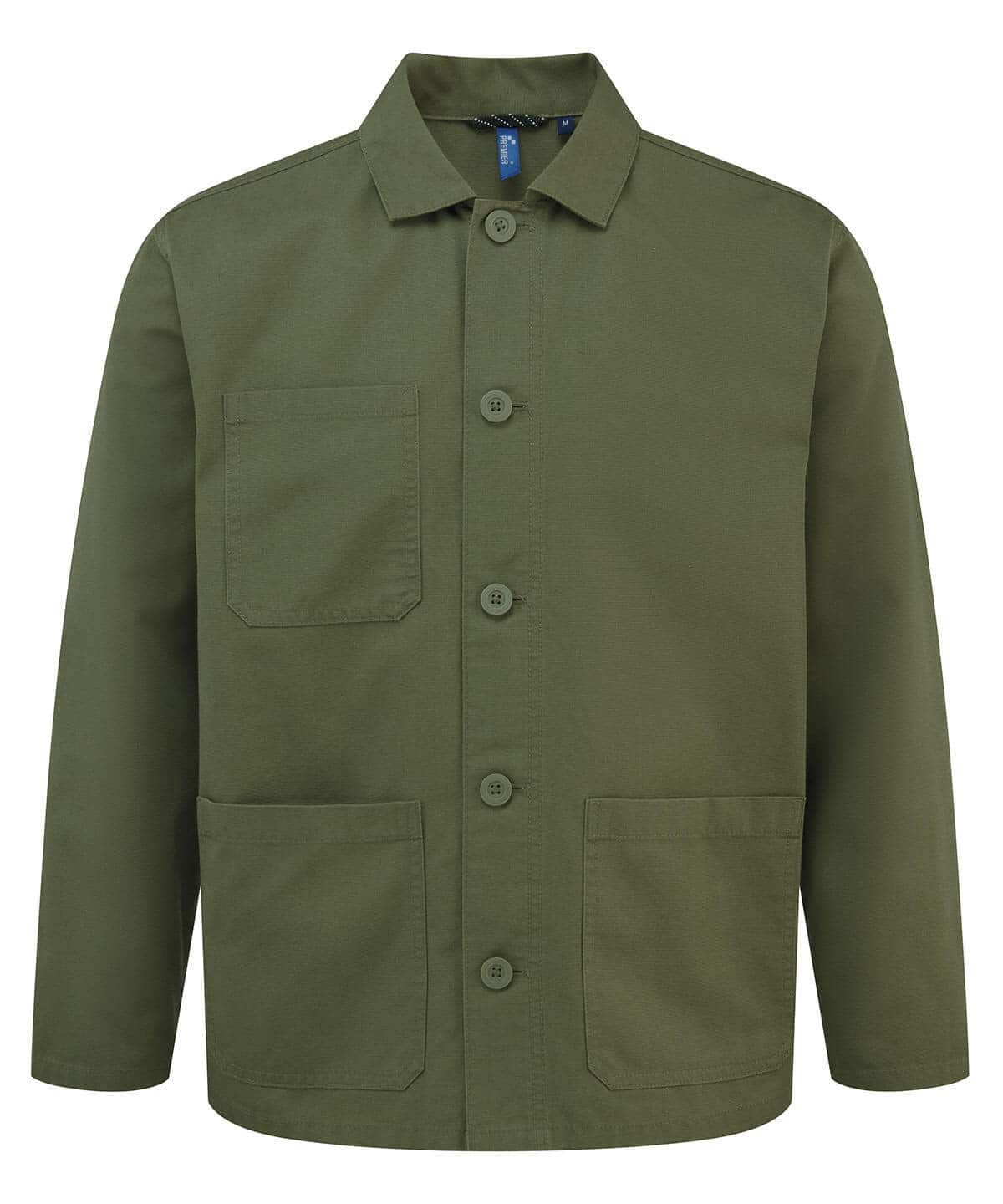 Utility 2.0 Chore Jacket