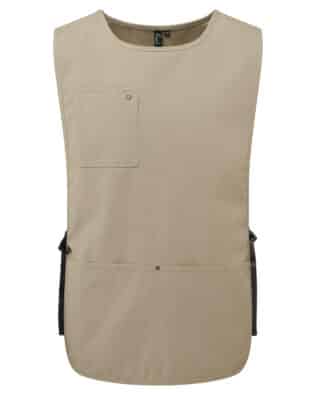 Premier Utility 2.0 Vest Apron C3-PR024