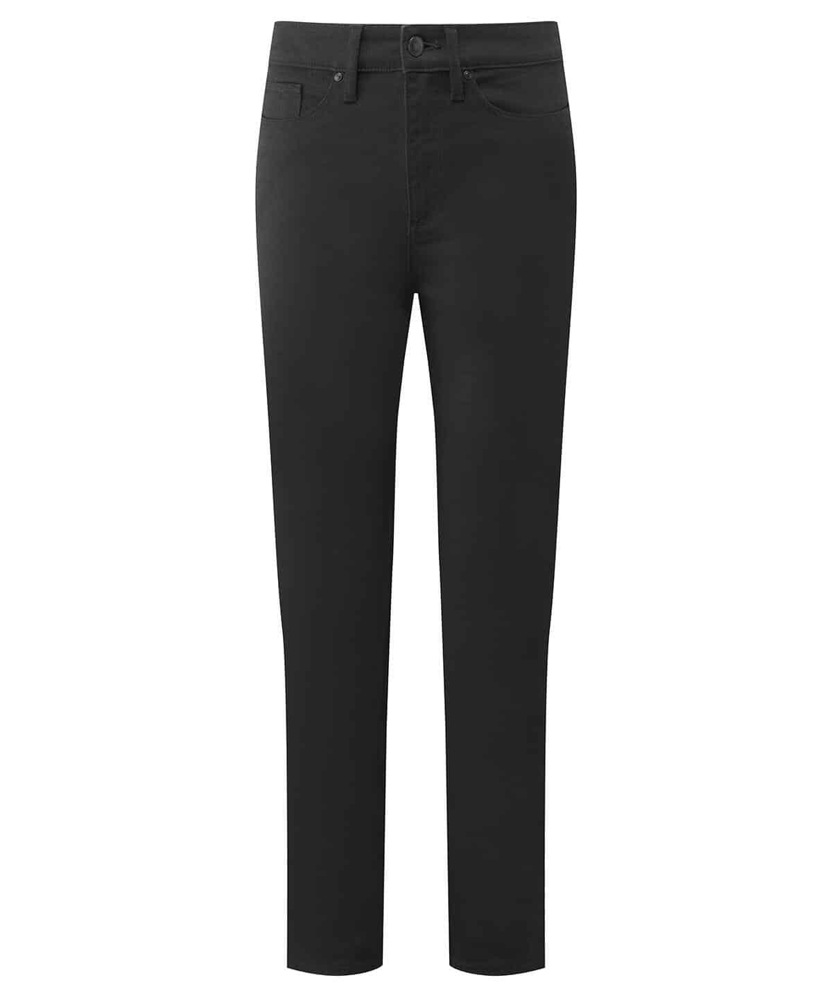 Women's Workready Straight-Leg Jeans