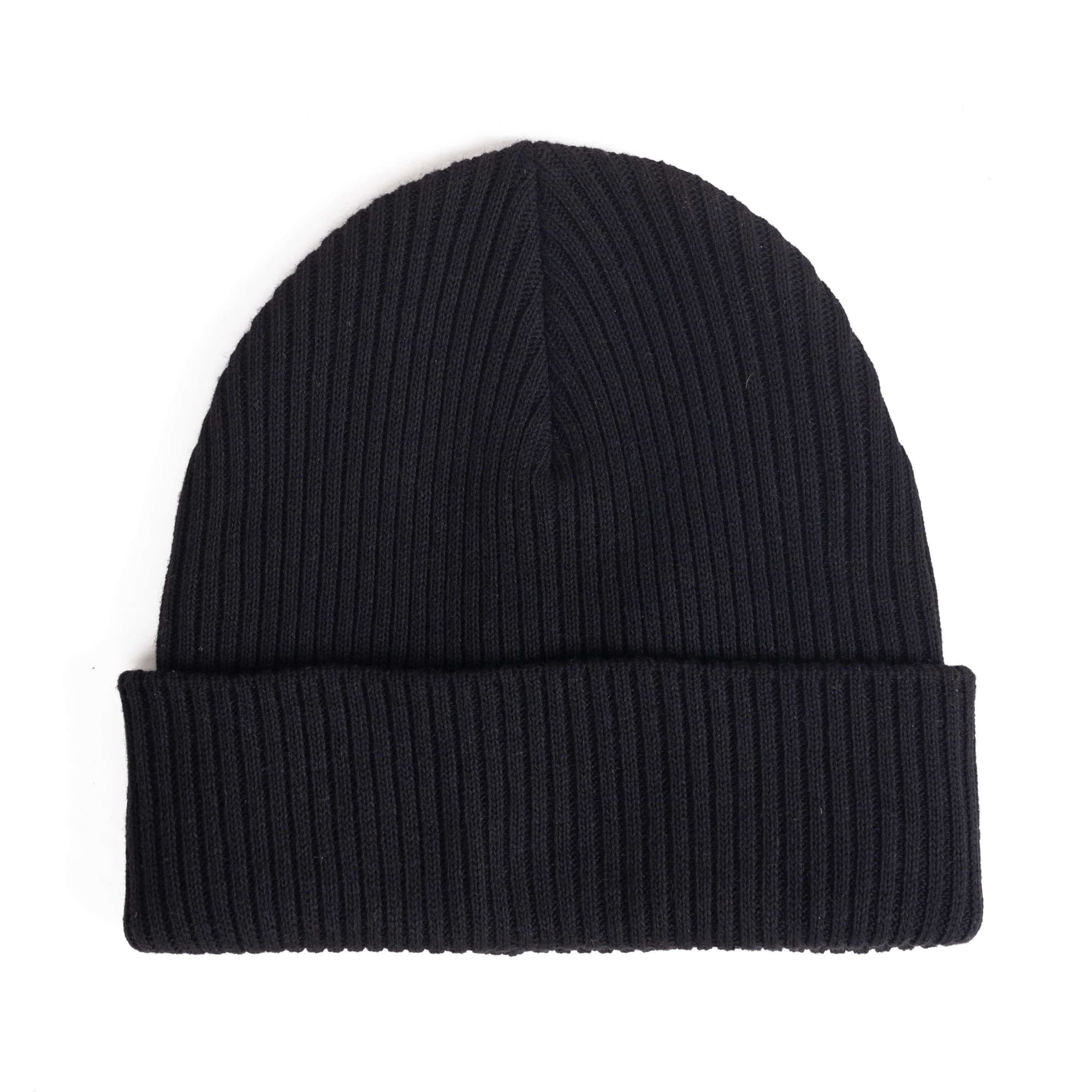 Rib Beanie