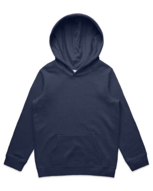 Custom AS Colour Youth Supply Hood | 3033 AS-3033S