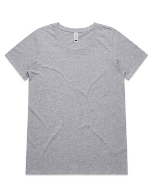 Custom AS Colour Sale Shutter Tee AS-4011S