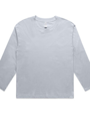 Custom AS Colour Wo’s Martina L/S Tee AS-4071S