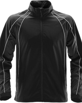 Stormtech Youth Warrior Training Jacket LE-STXJ-2Y