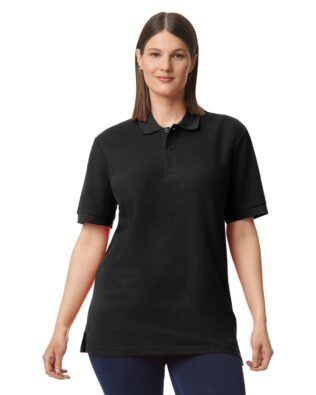 Custom Gildan Hammer Adult Double Pique Polo GI-85800
