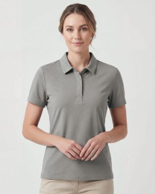 WINNING SPIRIT Ladies’ High Performance Graphene Polo SH-PS98