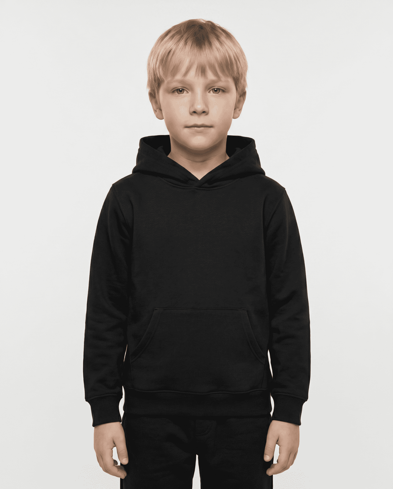 BRONTE KIDS HOODIES