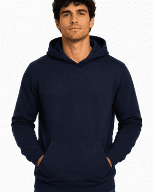 Custom Aussie Pacific BRUNSWICK MENS HOODIES AU-N1533