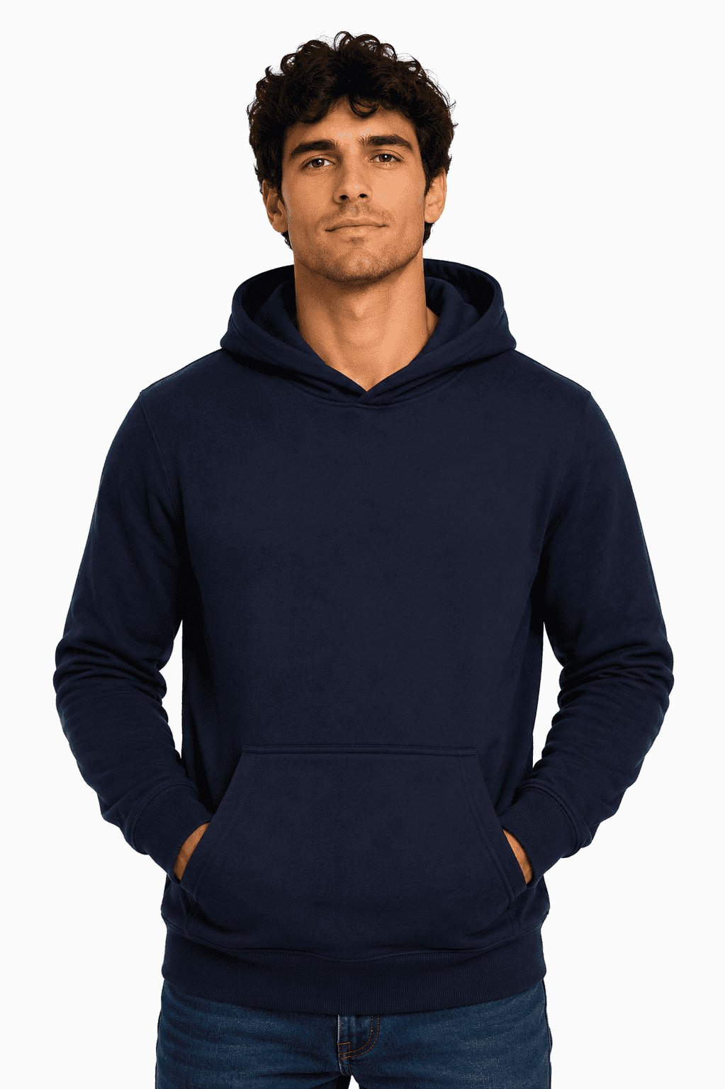BRUNSWICK MENS HOODIES