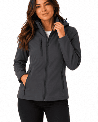 Custom Aussie Pacific OLYMPUS LADY JACKETS AU-2513