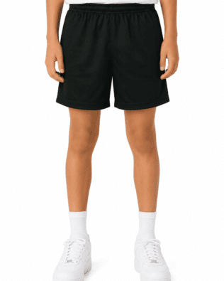 Custom Aussie Pacific SPORTS SHORT KIDS SHORTS AU-3601