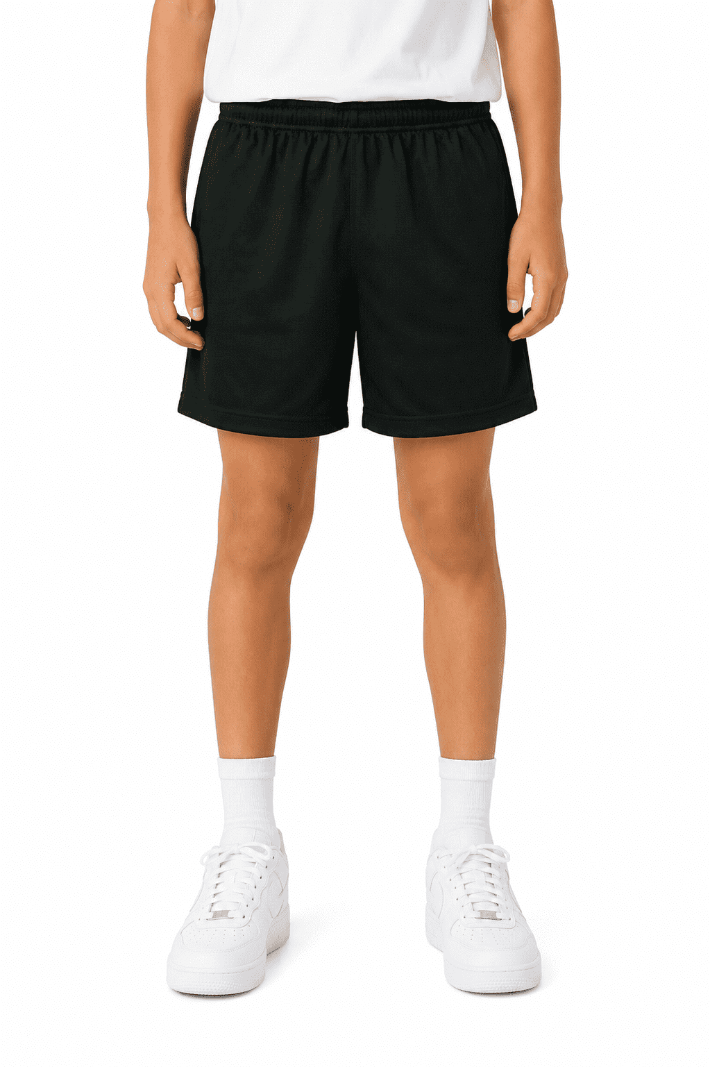 SPORTS SHORT KIDS SHORTS