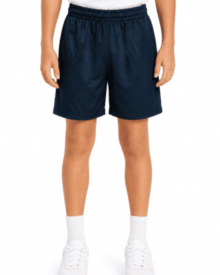 Custom Aussie Pacific TRAINING KIDS SHORTS AU-3606
