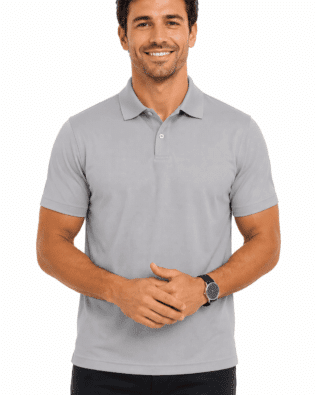 Custom Aussie Pacific LACHLAN MENS POLOS RUNOUT AU-1314