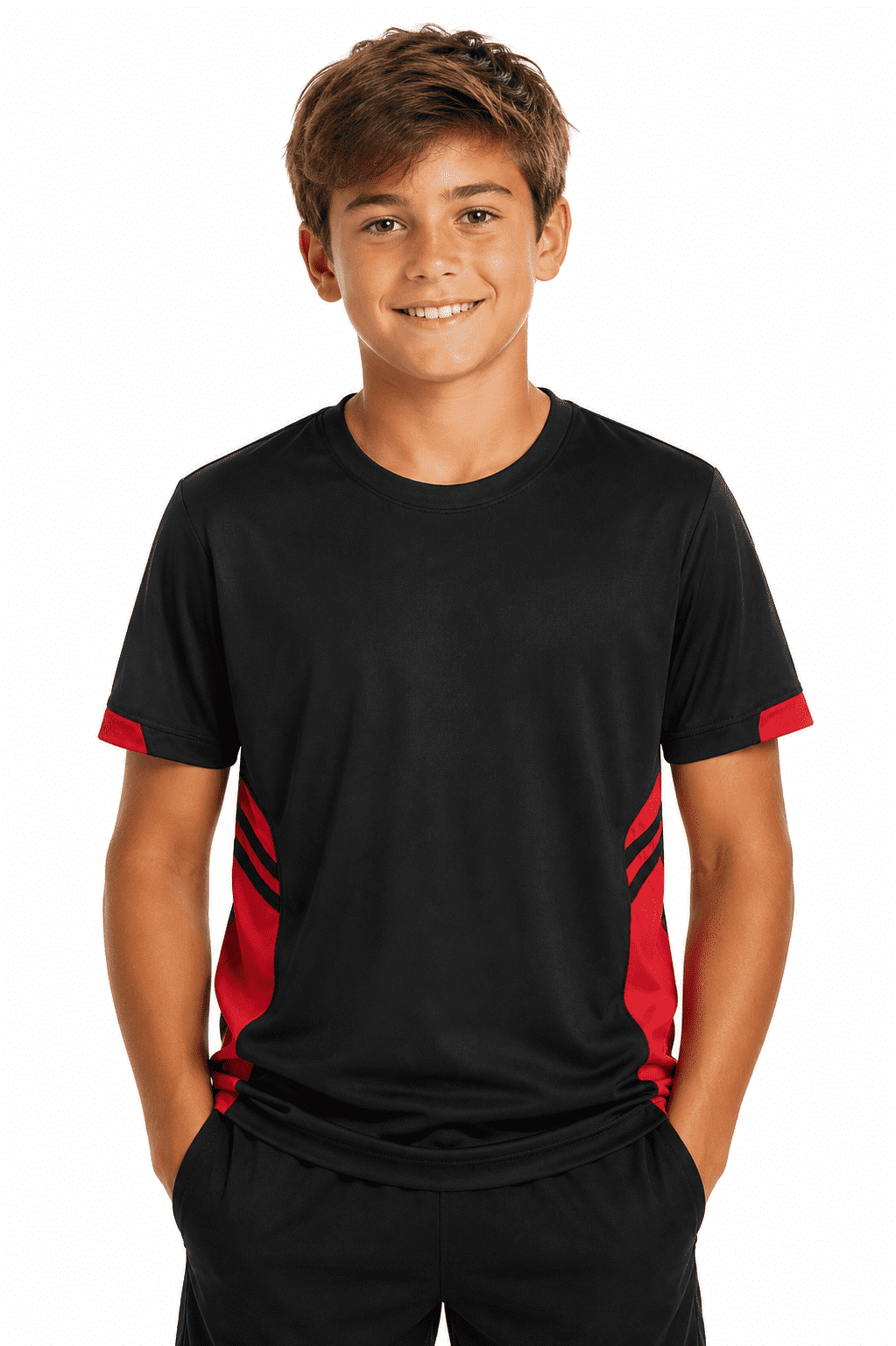 TASMAN KIDS TEES
