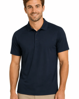 Custom Aussie Pacific KEIRA MENS POLOS AU-1306