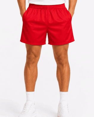 Custom Aussie Pacific RUGBY MENS SHORTS AU-1603