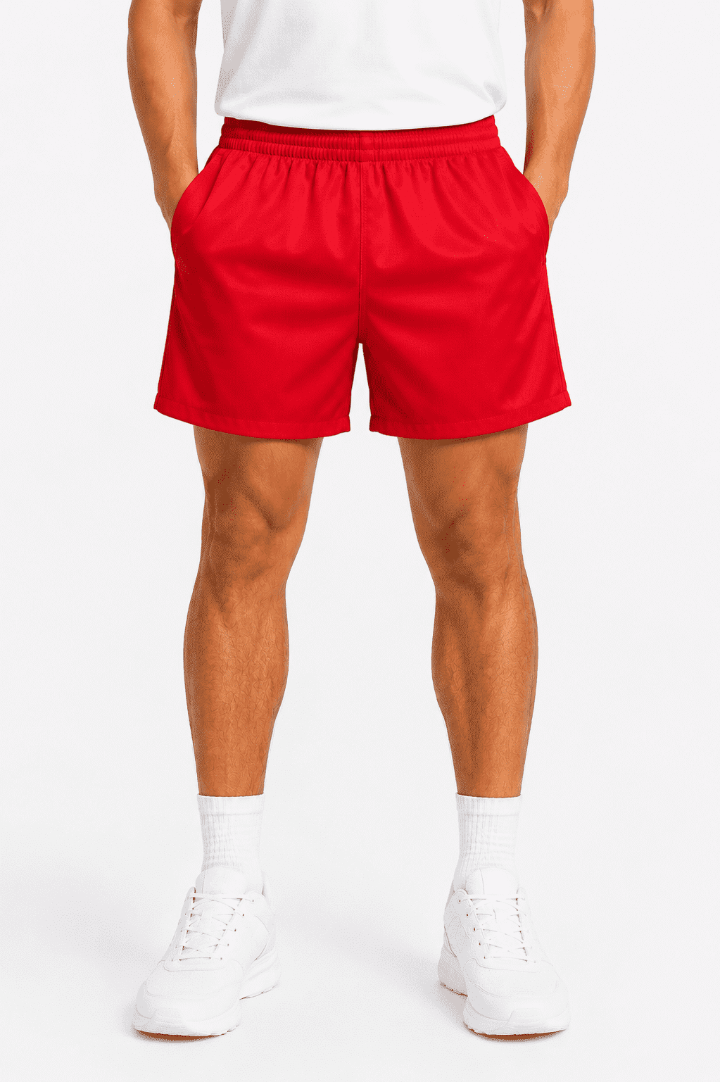 RUGBY MENS SHORTS