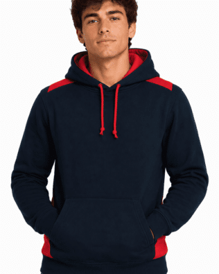 Custom Aussie Pacific PATERSON MENS HOODIES AU-1506