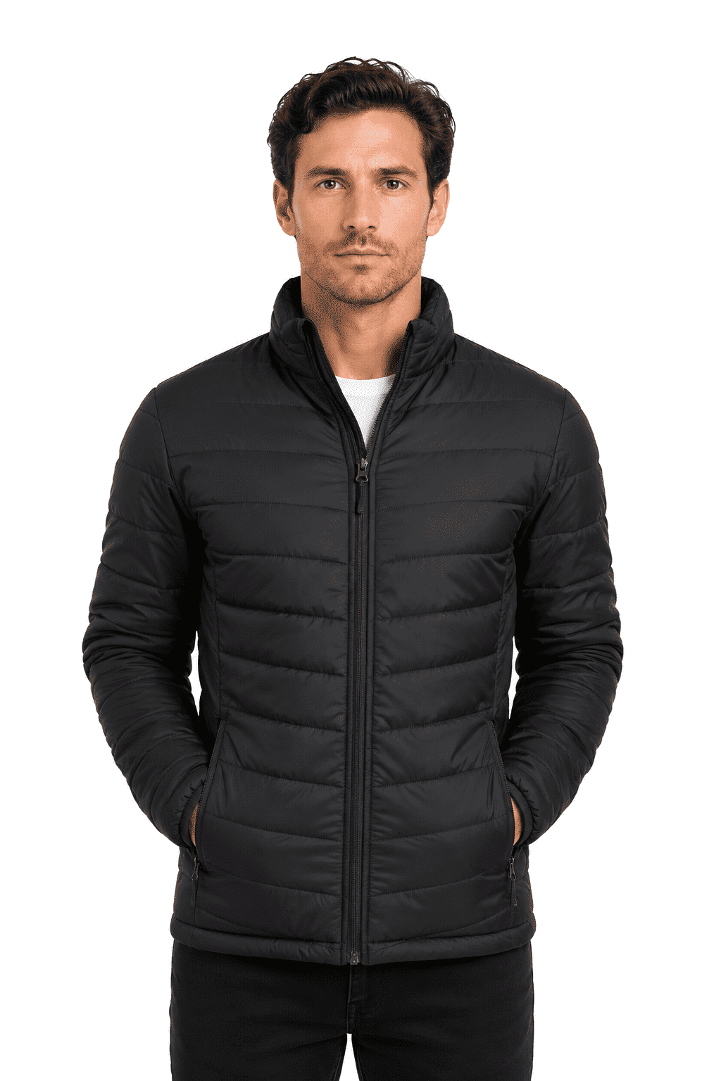 BULLER MENS JACKETS